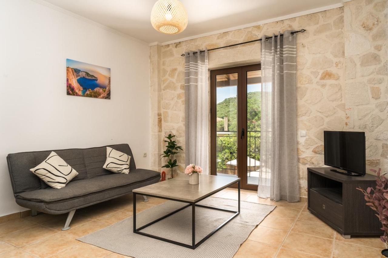 Appartement Barbara Ann *